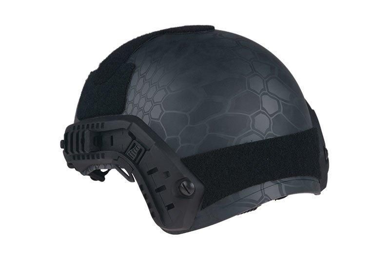 Страйкбольный аналог hełmu Ballistic Memory Foam - TYP [FMA] (для страйкболу) FMA-21-022338 фото
