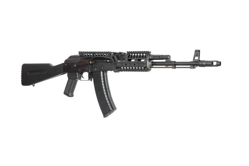 Страйкбольный аналог karabinka MAR R.A.S. ze stałą kolbą [ICS] (для страйкбола) ICS-01-031559 фото