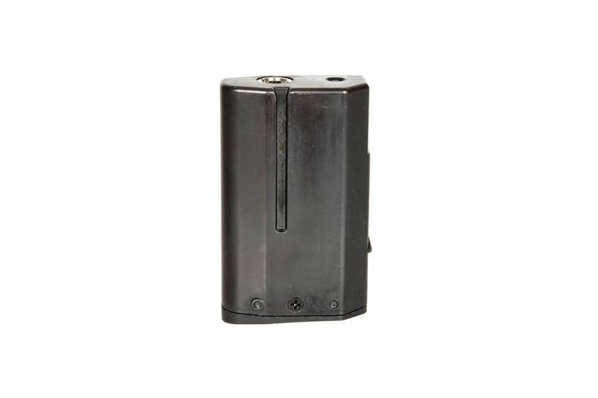Pojemnik na Green Gas do модели KSG Tokyo Marui [Tokyo Marui] (для страйкболу) TMR-05-029083 фото