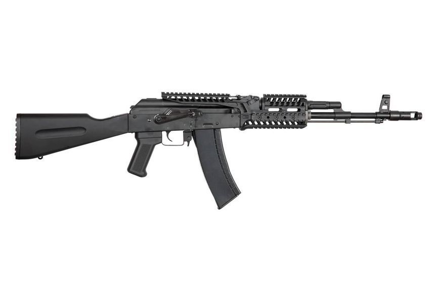 Страйкбольный аналог karabinka MAR R.A.S. ze stałą kolbą [ICS] (для страйкбола) ICS-01-031559 фото