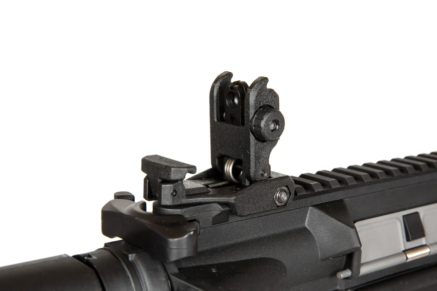 Аналог автоматичної рушниці SA-C03 CORE BLACK [Specna Arms] SPE-01-018317 фото