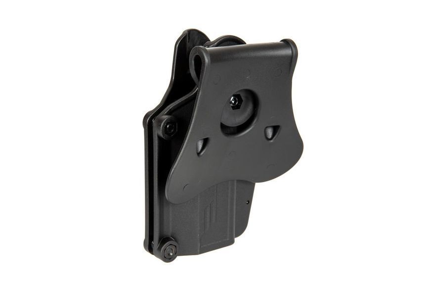 Кобура uniwersalna Per-Fit&trade; [Amomax]&nbsp;(для страйкбола) AMX-29-029434 фото