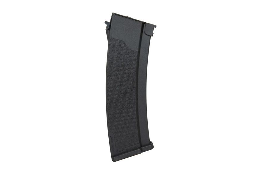 Бункерный магазин S-Mag Hi-Cap на 430 шаров для АК серии - Black [Specna Arms] (для страйкбола) SPE-05-032792 фото