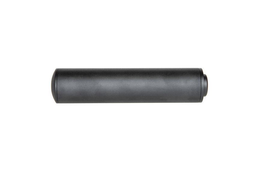 Tłumik Dźwięku Gemtech MB15 Blackside -Czarny [MadBull] (для страйкболу) MDB-09-032576 фото