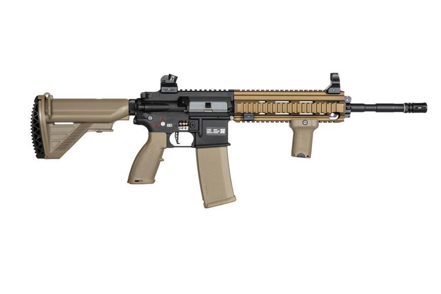 Страйкбольный аналог karabinka SA-H21 EDGE 2.0&trade; - Chaos Bronze [Specna Arms] (для страйкбола) SPE-01-031954 фото