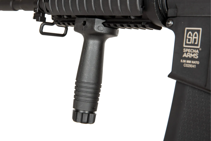 Аналог автоматичної рушниці SA-C03 CORE BLACK [Specna Arms] SPE-01-018317 фото