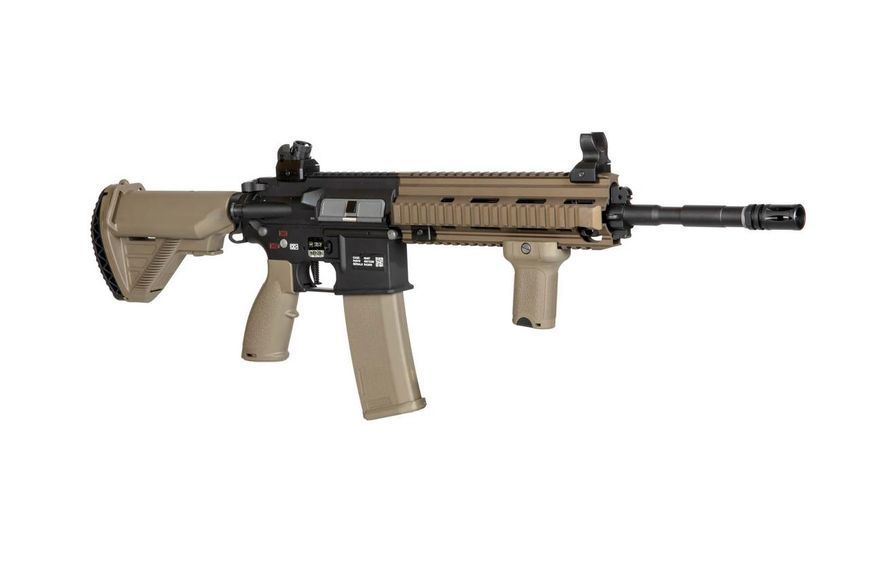 Страйкбольный аналог karabinka SA-H21 EDGE 2.0&trade; - Chaos Bronze [Specna Arms] (для страйкбола) SPE-01-031954 фото