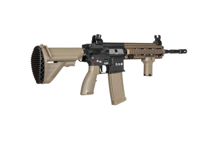 Страйкбольный аналог karabinka SA-H21 EDGE 2.0&trade; - Chaos Bronze [Specna Arms] (для страйкбола) SPE-01-031954 фото