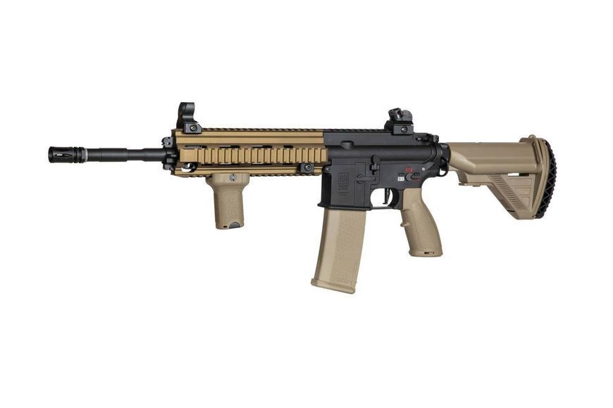 Страйкбольный аналог karabinka SA-H21 EDGE 2.0&trade; - Chaos Bronze [Specna Arms] (для страйкбола) SPE-01-031954 фото
