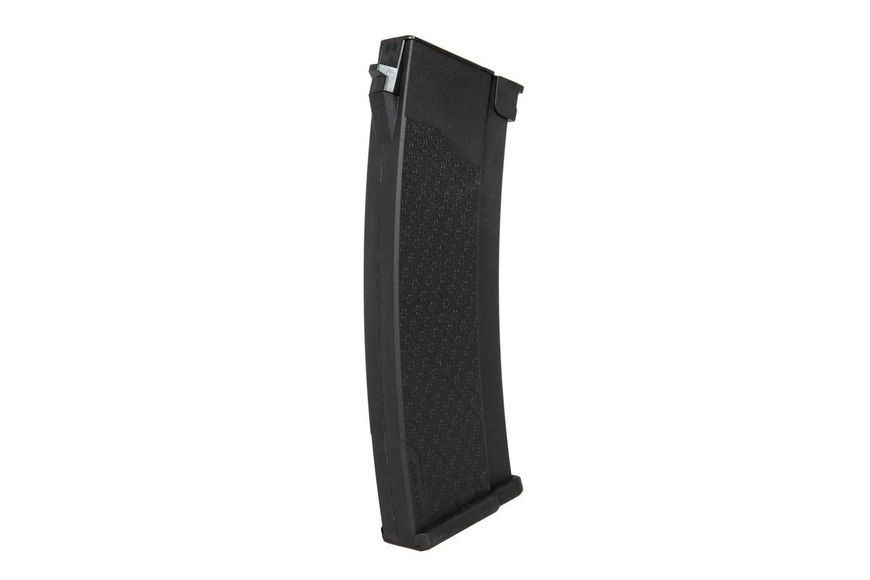 Бункерный магазин S-Mag Hi-Cap на 430 шаров для АК серии - Black [Specna Arms] (для страйкбола) SPE-05-032792 фото