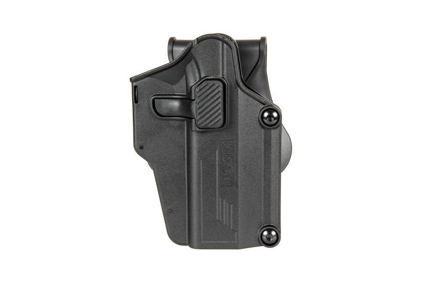 Кобура uniwersalna Per-Fit&trade; [Amomax]&nbsp;(для страйкбола) AMX-29-029434 фото