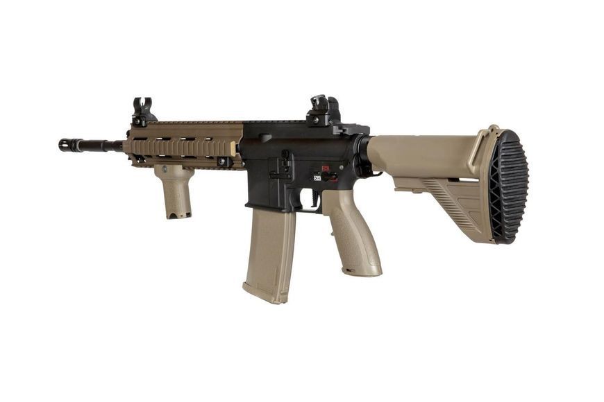 Страйкбольный аналог karabinka SA-H21 EDGE 2.0&trade; - Chaos Bronze [Specna Arms] (для страйкбола) SPE-01-031954 фото