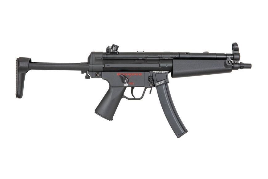 Пістолет-кулемет CES A5 [ICS] (для страйкболу) ICS-01-029630 фото