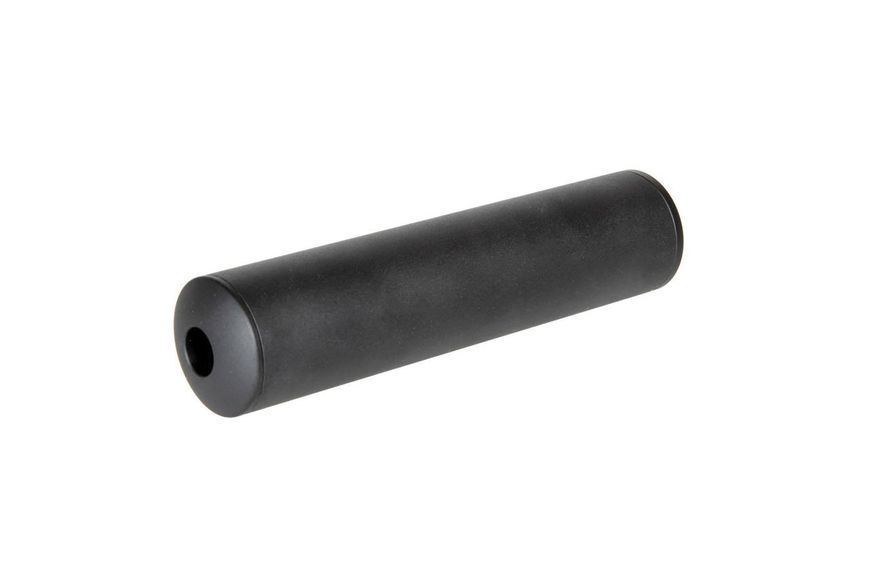 Tłumik Dźwięku Gemtech MB15 Blackside -Czarny [MadBull] (для страйкболу) MDB-09-032576 фото