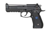Страйкбольный аналог pistoletu Samurai Edge Albert Model [Tokyo Marui] (для страйкболу) TMR-02-017734 фото