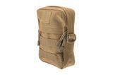 Подсумок cargo с карманом - tan [GFC Tactical] GFT-19-018855 фото