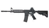 Cybergun / VFC - Colt M4A1 RIS Airsoft airsoft - GBB (для страйкбола) 17720 фото