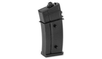 Umarex - Magazine Hi-Cap - H&K G36 C IDZ - 400 - 2.6300.1 (для страйкболу) 14942 фото