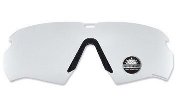 ESS - Crossbow Lens - Photochromic - 740-0452 (для страйкбола) 13741 фото