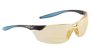 Bolle Safety - Safety glasses MAMBA - Yellow - MAMPSJ (для страйкболу) 19563 фото