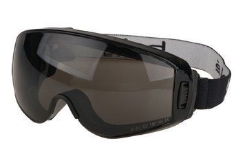Gogle захисні PILOT (PILOPSF) [Bolle] (для страйкболу) BOL-41-013546 фото