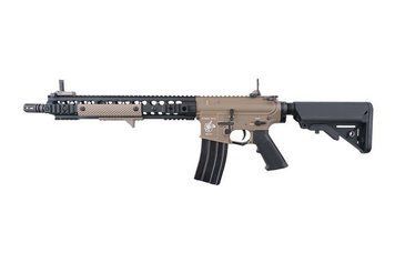 Страйкбольный аналог karabinka SR16 (B. R. S. S.) - Tan [BOLT Airsoft] (для страйкболу) BLT-01-017917 фото
