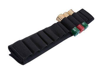 Подсумок na shellsy - black [GFC Tactical] (для страйкбола) GFT-19-009814 фото