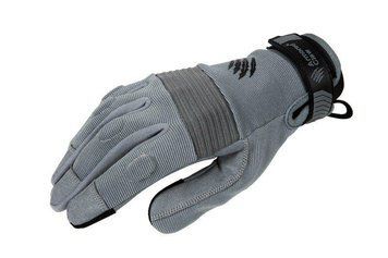 Rękawice taktyczne Armored Claw CovertPro Hot Weather - Szare [Armored Claw] (для страйкбола) ACL-33-023893 фото