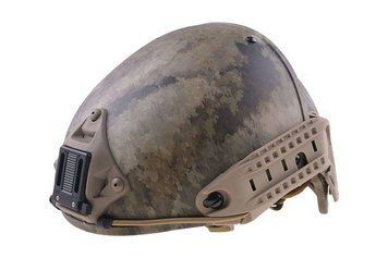 Страйкбольный аналог hełmu FMA CP - ATC [FMA] (для страйкболу) FMA-21-022086 фото