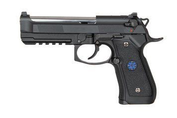 Страйкбольный аналог pistoletu Samurai Edge Albert Model [Tokyo Marui] (для страйкбола) TMR-02-017734 фото