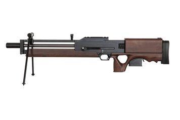 Страйкбольный аналог karabinu snajperskiego WA2000 [ARES] (для страйкболу) ARE-03-030014 фото