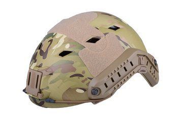 Аналог шолома X-Shield FAST BJ - MC [Ultimate Tactical] (для страйкболу) UTT-21-009140 фото