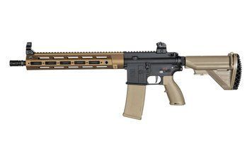 Страйкбольный аналог karabinka SA-H22 EDGE 2.0&trade; - Chaos Bronze [Specna Arms] (для страйкболу) SPE-01-031955 фото