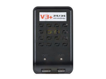 Зарядное устройство V3+ для аккумуляторов LiPo/LiFe [IPower] (для страйкбола) IP-V3CHARGER фото