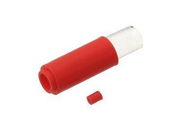 Гумка Hop-Up HV70 - RED (для страйкболу) BD1321 фото