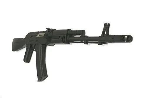 Штурмова гвинтівка АК 74 м CM031 [CYMA] (для страйкболу) CYM-01-000082 фото