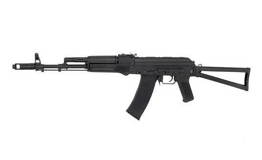 Купить Страйкбольный автомат AKS 74 CM.040 [CYMA] (для страйкбола