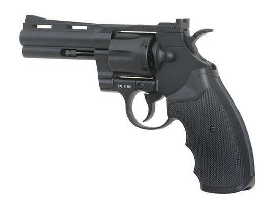 Купити REWOLWER 357 MAGNUM 4