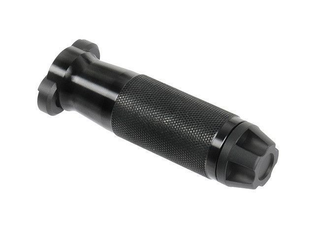 Алюмінієва довга ручка пряма M-LOK - Black [Kublai] (для страйкболу) AS.G104-BK фото