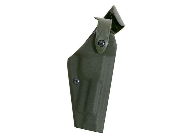 Udowa kabura taktyczna do serii M9 - Olive [CS] (для страйкболу) FBP2272OD фото