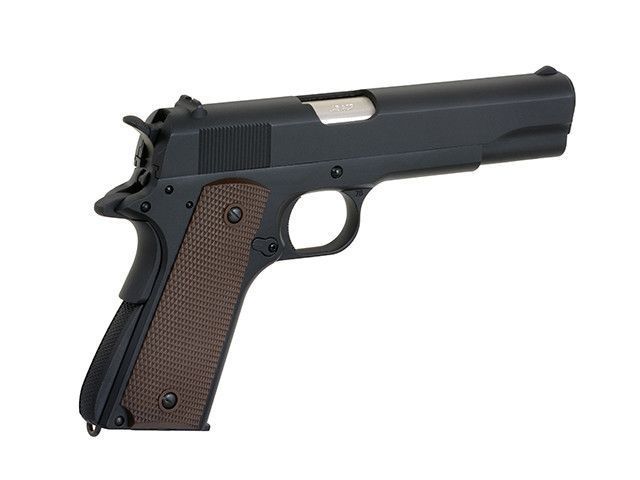 Страйкбольный пистолет Colt R31 [Army Armament] (для страйкбола) R31(BLK) фото