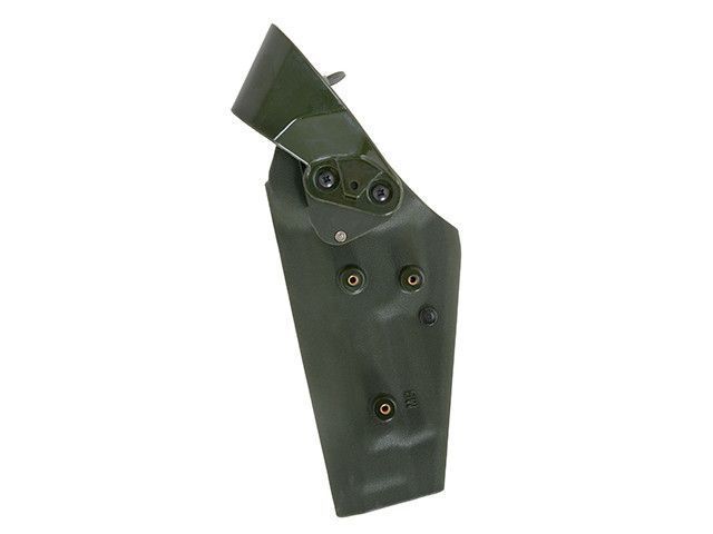 Udowa kabura taktyczna do serii M9 - Olive [CS] (для страйкболу) FBP2272OD фото