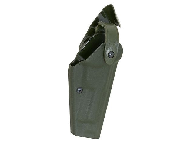 Udowa kabura taktyczna do serii M9 - Olive [CS] (для страйкболу) FBP2272OD фото