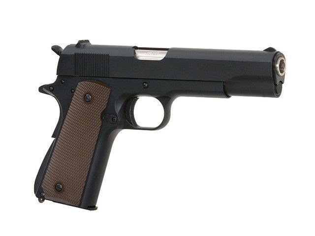 Страйкбольный пистолет Colt R31 [Army Armament] (для страйкбола) R31(BLK) фото