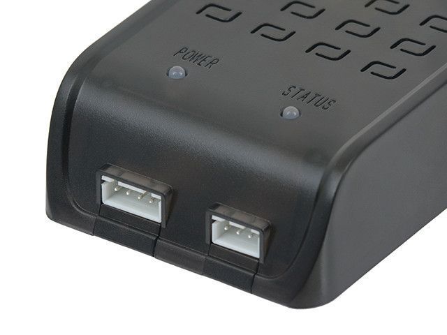 Зарядное устройство V3+ для аккумуляторов LiPo/LiFe [IPower] (для страйкбола) IP-V3CHARGER фото