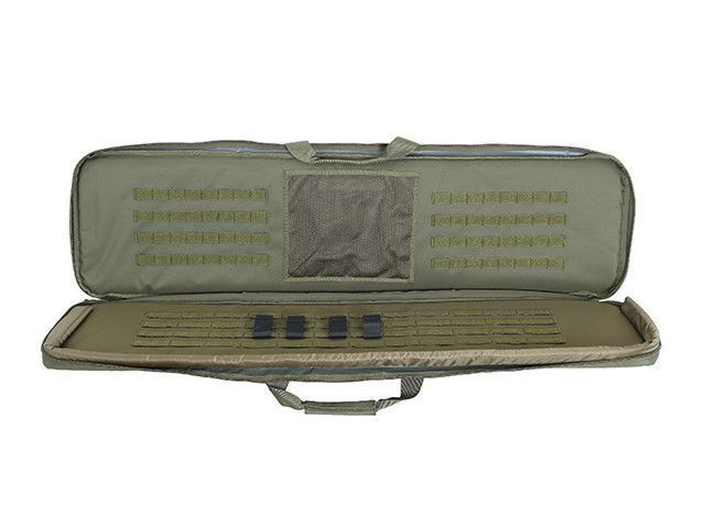 Сумка для перенесення зброї 130 см &ndash; OLIVE [8FIELDS] M51612062-1-OD фото