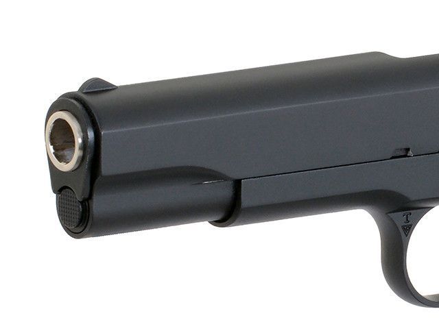 Страйкбольный пистолет Colt R31 [Army Armament] (для страйкбола) R31(BLK) фото
