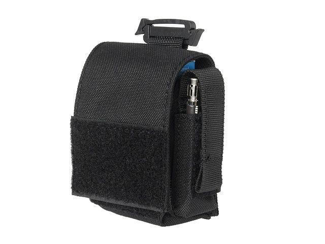 Тактический подсумок для сигарет с карманом для зажигалки - Multicam [8FIELDS] M51613269-CP фото