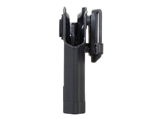Кобура пистолетная бистрого извлечения с блокировкой для 1911 - Black [CS] (для страйкбола) FBP2242 фото
