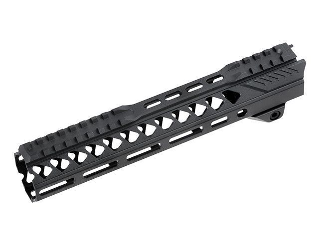 10" цевьё STROKE MLOCK - Black [Kublai] (для страйкбола) AS.R181-BK фото